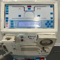 Gambro AK-96 - Dialysis image 3